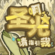啊圣光請指引我游戲