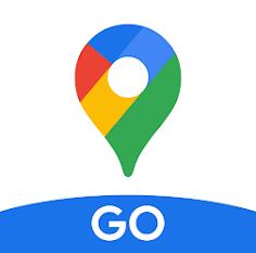 Maps Go安卓版圖標