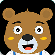 罐罐熊練字app