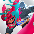 喷射战士3游戏(Graffiti Stars)