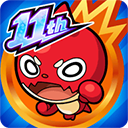 怪物彈珠手游(モンスト)