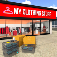 我的服装店模拟3D游戏