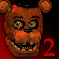 玩具熊第2代(Five Nights at Freddy's 2)