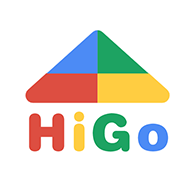 HiGo Play服务框架安装器免费版图标
