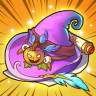  空閑魔法學(xué)校(idle magic school)