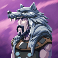 維京戰(zhàn)爭(zhēng)(Viking Wars)圖標(biāo)