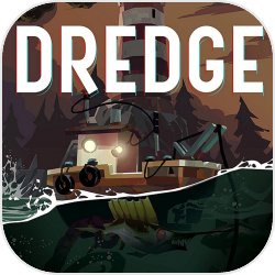 漁帆暗涌(DREDGE MOBILE)