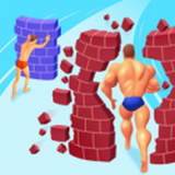 肌肉力量競賽(muscle power race)