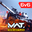 MWT坦克戰(zhàn)爭游戲(mwt tank battles)