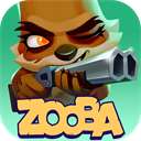 Zooba動物王者游戲