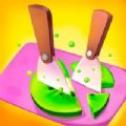 摆个地摊炒冰淇淋(ice cream master 3d)