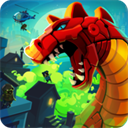 龍之丘2(Dragon Hills 2)