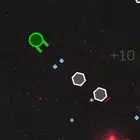 图形射击游戏(Shape Shooter)