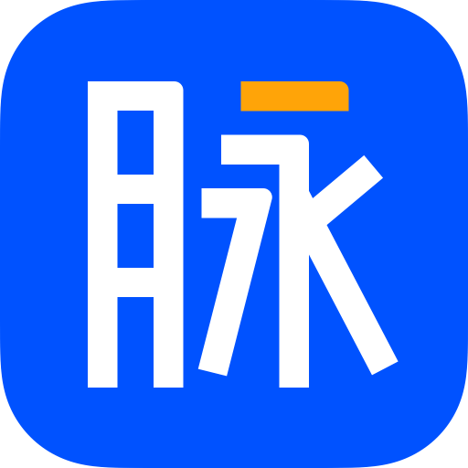 脈脈app
