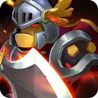 魔塔奇兵游戲