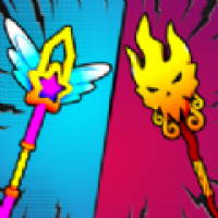 魔法棒冲刺(eternal adventure run)