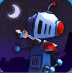 骑士战争(knightstrike)