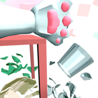 拆家模擬器游戲