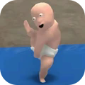 誰是你老爸游戲