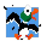 复古猎鸭(Retro Duck Hunt)