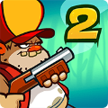 沼澤激戰(zhàn)2(Swamp Attack 2)