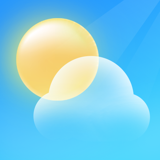 天气天天报app最新版