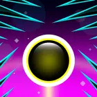 圆圈vs尖刺(Circle vs Spikes)