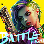 Battle Night国际服