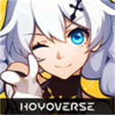 崩壞3國際服(Honkai Impact 3rd)圖標(biāo)