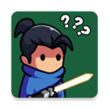 无尽的生存(hero survival io)图标
