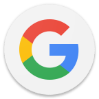 Google手機版圖標(biāo)