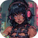 賽博朋克如龍街頭故事(Cyberpunk Yakuza Street Story)圖標(biāo)