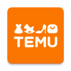 Temu最新版圖標(biāo)