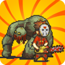 全民僵尸大戰(zhàn)游戲(Dead Ahead Zombie Warfare)