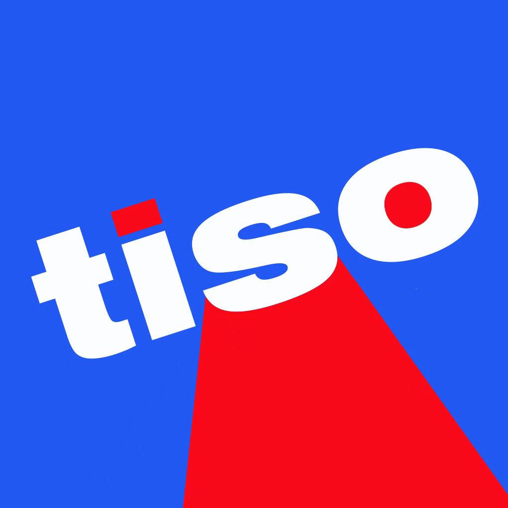 tiso軟件