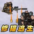 我是貓貓游戲