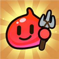 攻击黏液起源(attack on slime origins)