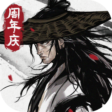 煙雨江湖河豚版本圖標(biāo)