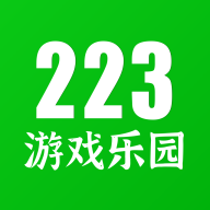 223游戲樂(lè)園最新版