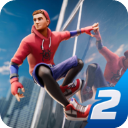 蜘蛛英雄2游戏(Spider Fighter 2)
