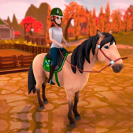 騎馬故事(horseridingtales)