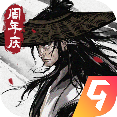 煙雨江湖九游版圖標(biāo)