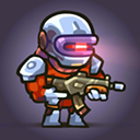 勇闖僵尸洞3(zombotron)