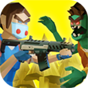 两个家伙和僵尸游戏(Two Guys And Zombies 3D)