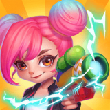 城市战役(Battle City Royale)