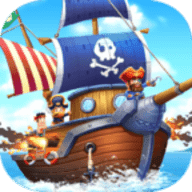 吃雞海盜王者游戲