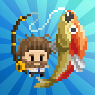 沙漠荒島釣魚樂(desert island fishing)