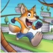 狐狸冲刺(foxyrush)