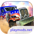 off the road全部车辆解锁版