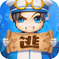 逃跑吧少年九游版圖標(biāo)